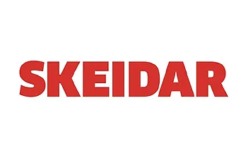 Skeidar